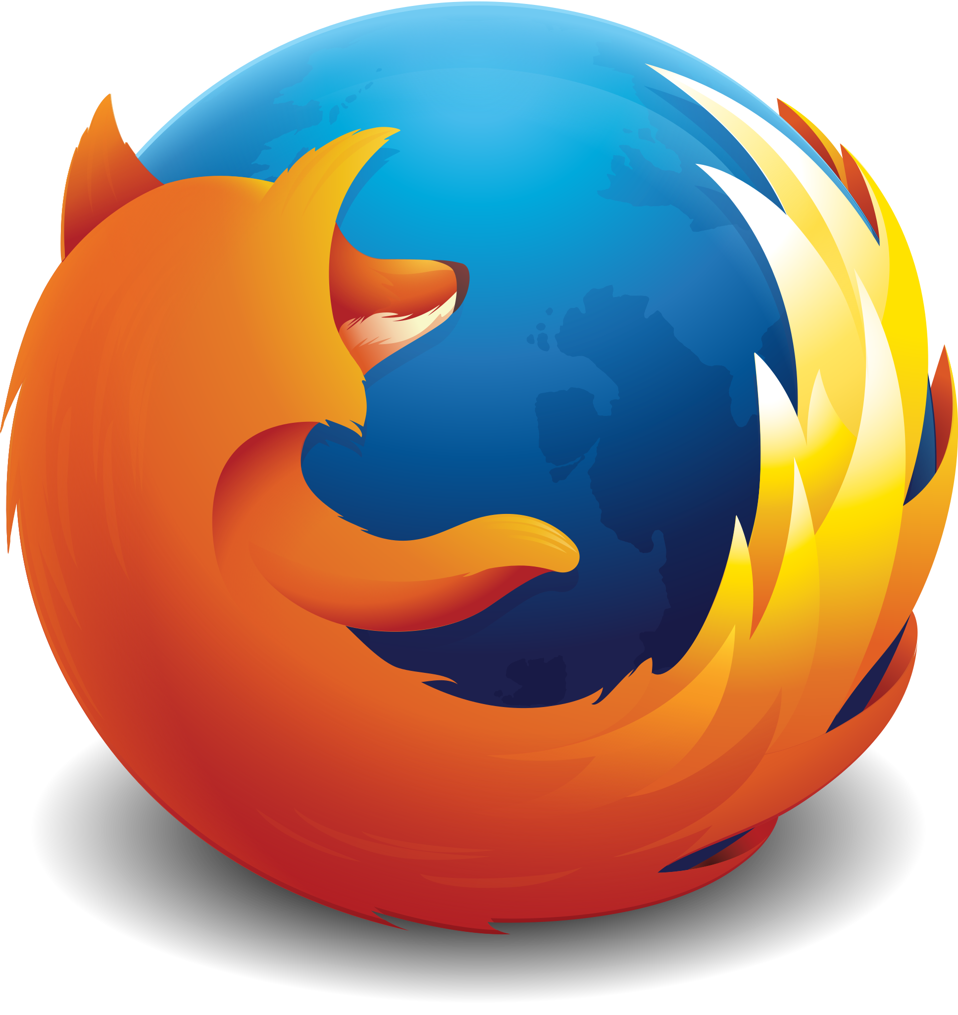 Mozilla Firefox