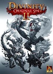 Divinity Original Sin 2