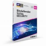 Download Bitdefender Total Security