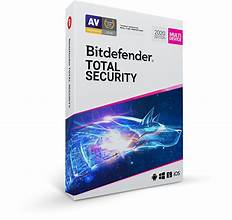 Download Bitdefender Total Security