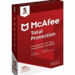 McAfee Total Protection