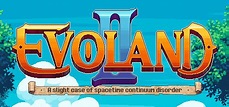 Evoland 2