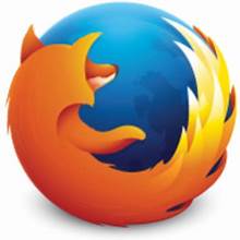 Morzilla Firefox