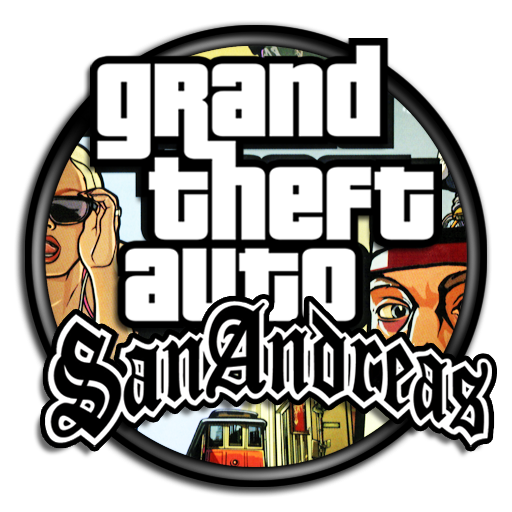 Grand Theft Auto: San Andreas