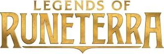 Legends of Runeterra