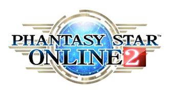 Phantasy Star Online 2