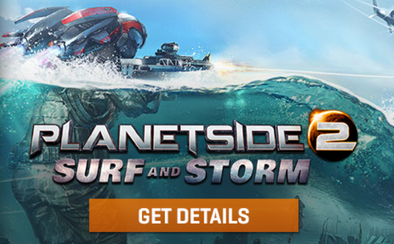 Planetside 2