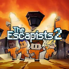 The Escapists 2: Pocket Breakout