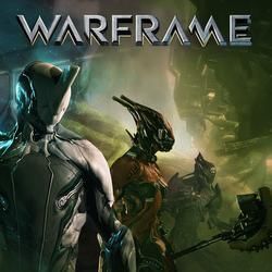 Warframe