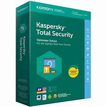 kaspersky