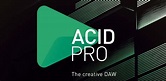 ACID Pro