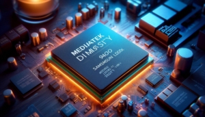 MediaTek Dimensity 9400