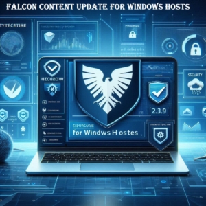 Falcon Content Update for Windows Hosts