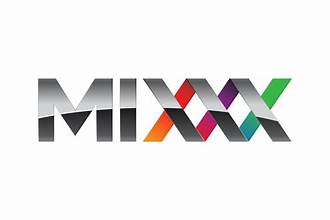 Mixxx