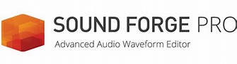 Sound Forge Pro