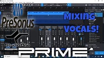 Studio One Prime