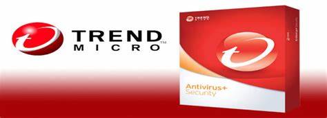 Trend Micro Antivirus+