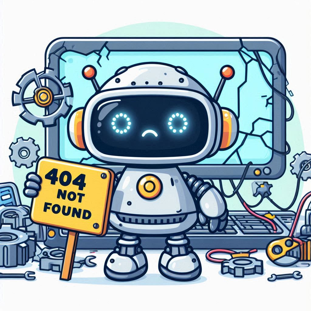 How to Create a Custom 404 Page